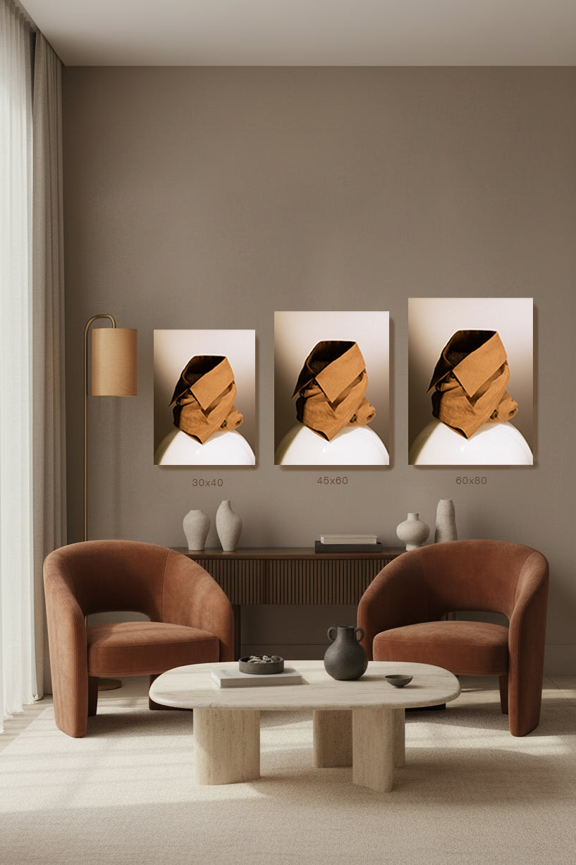 FABRIC AS A HERO nr.1