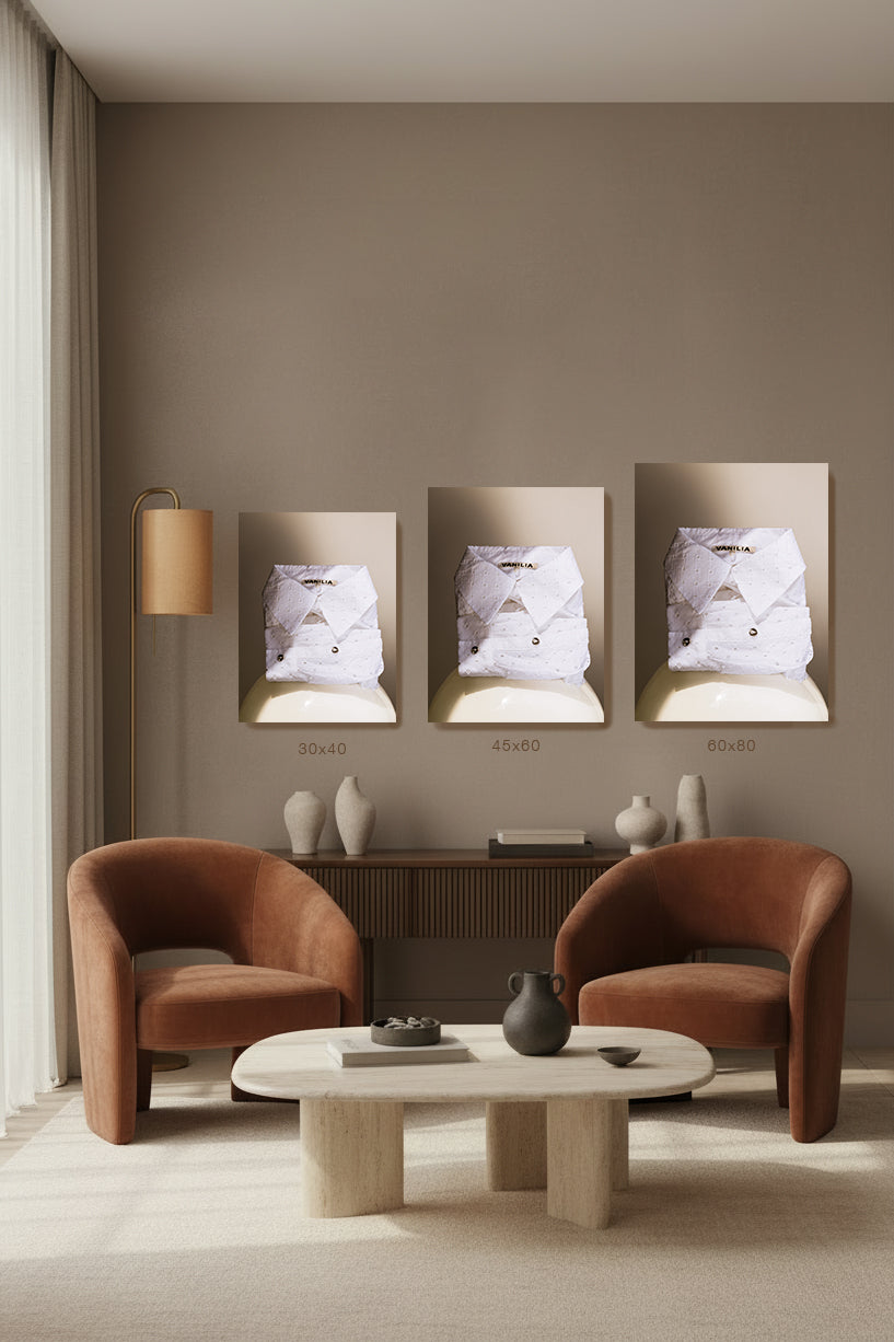 FABRIC AS A HERO nr.2