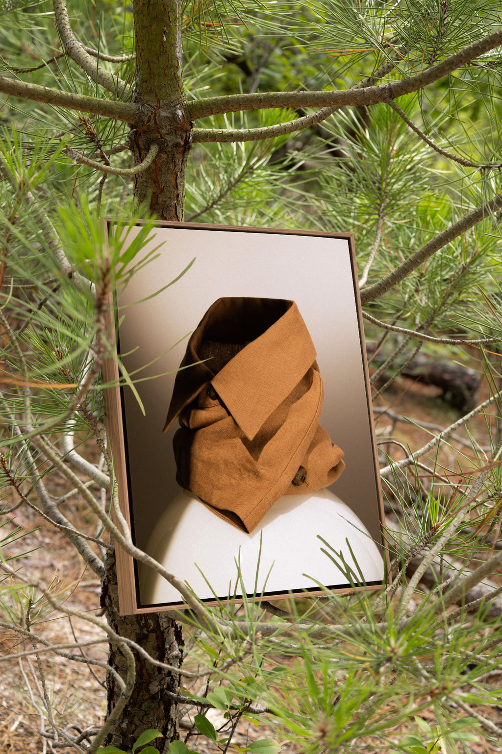 FABRIC AS A HERO nr.1