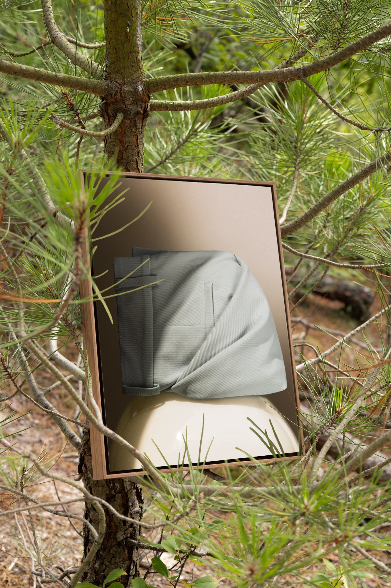 FABRIC AS A HERO nr.3