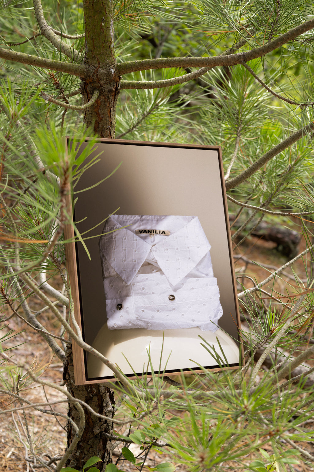 FABRIC AS A HERO nr.2