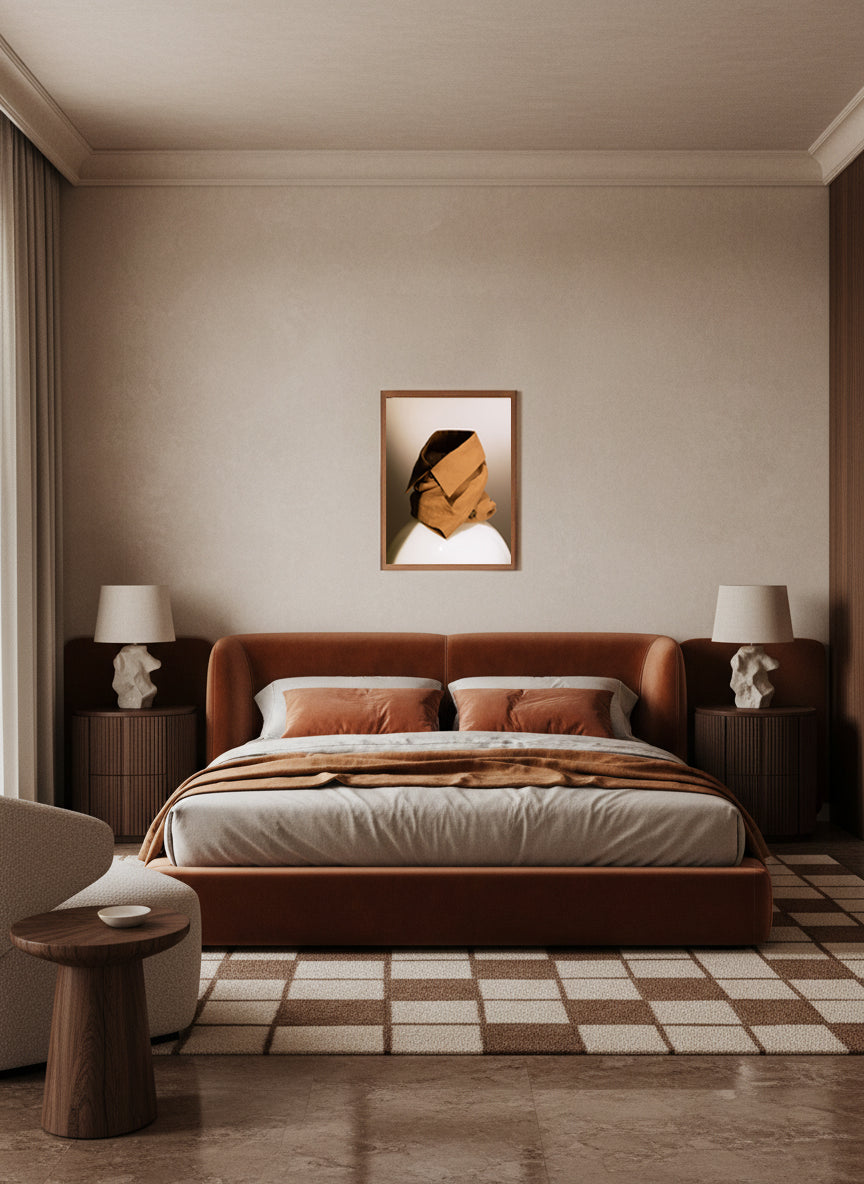 FABRIC AS A HERO nr.1