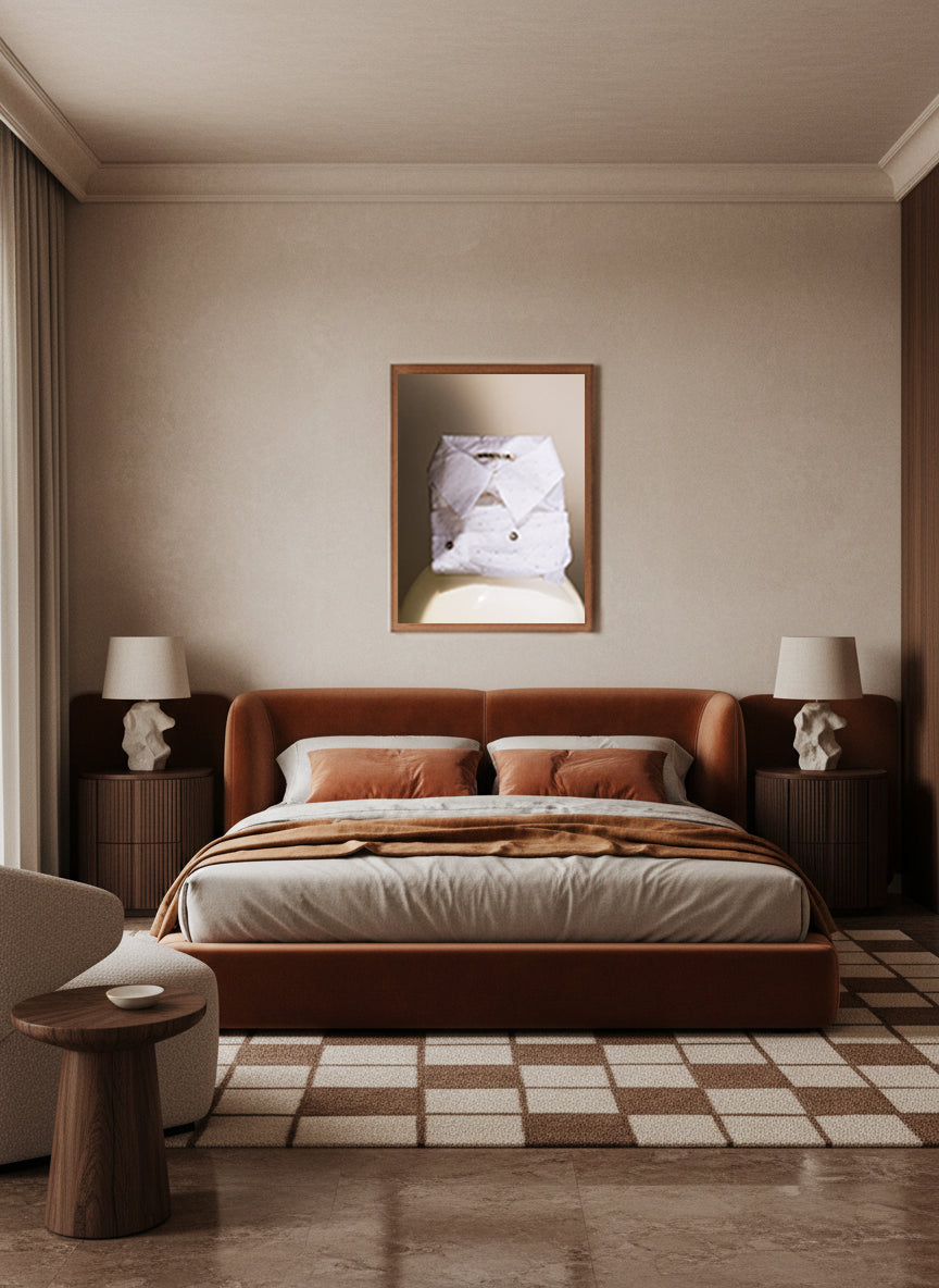 FABRIC AS A HERO nr.2