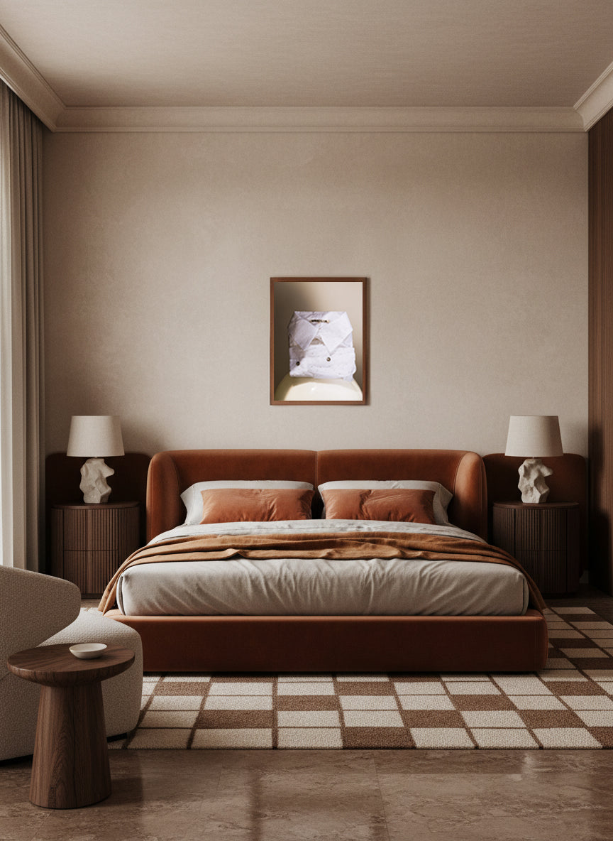 FABRIC AS A HERO nr.2