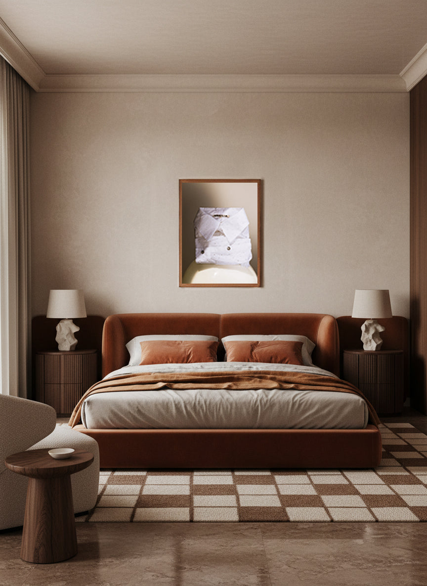 FABRIC AS A HERO nr.2