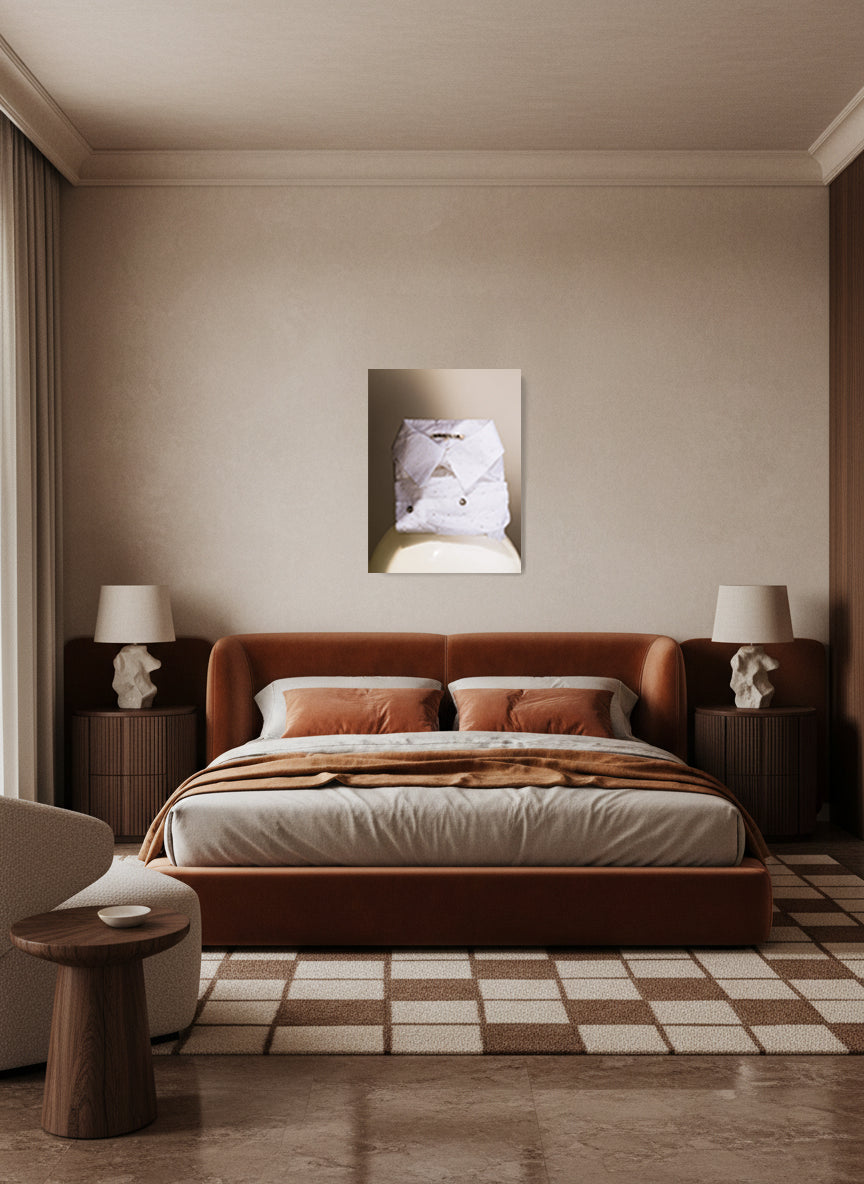 FABRIC AS A HERO nr.2