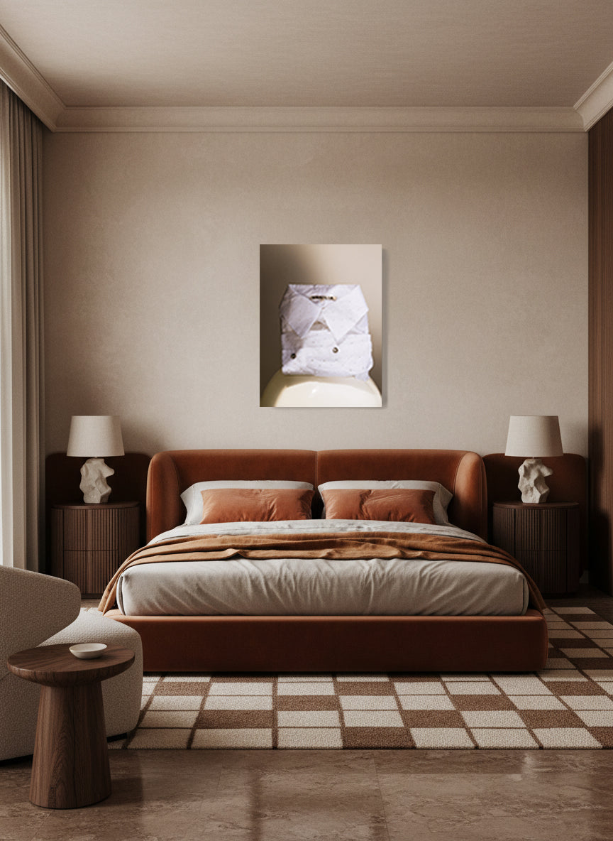 FABRIC AS A HERO nr.2