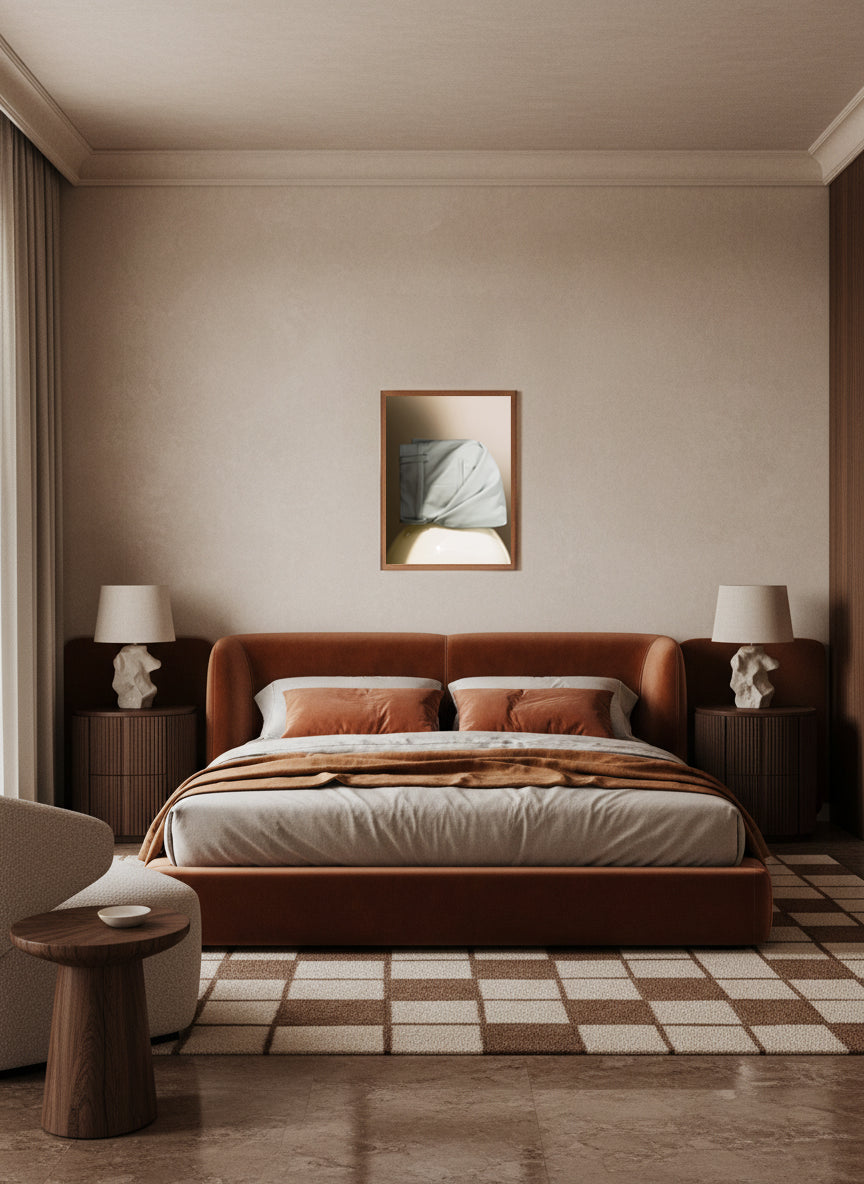 FABRIC AS A HERO nr.3