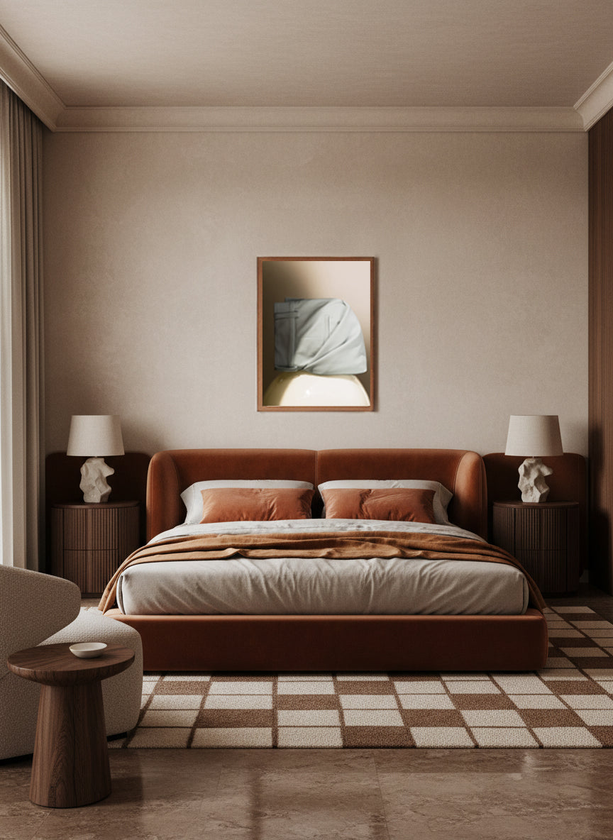 FABRIC AS A HERO nr.3