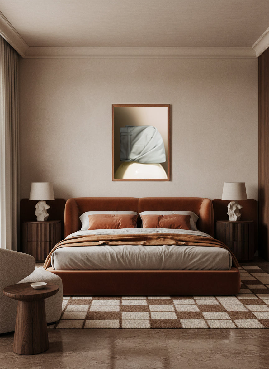 FABRIC AS A HERO nr.3