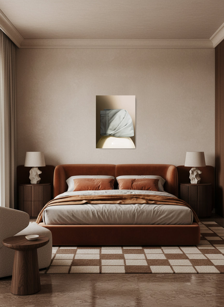 FABRIC AS A HERO nr.3