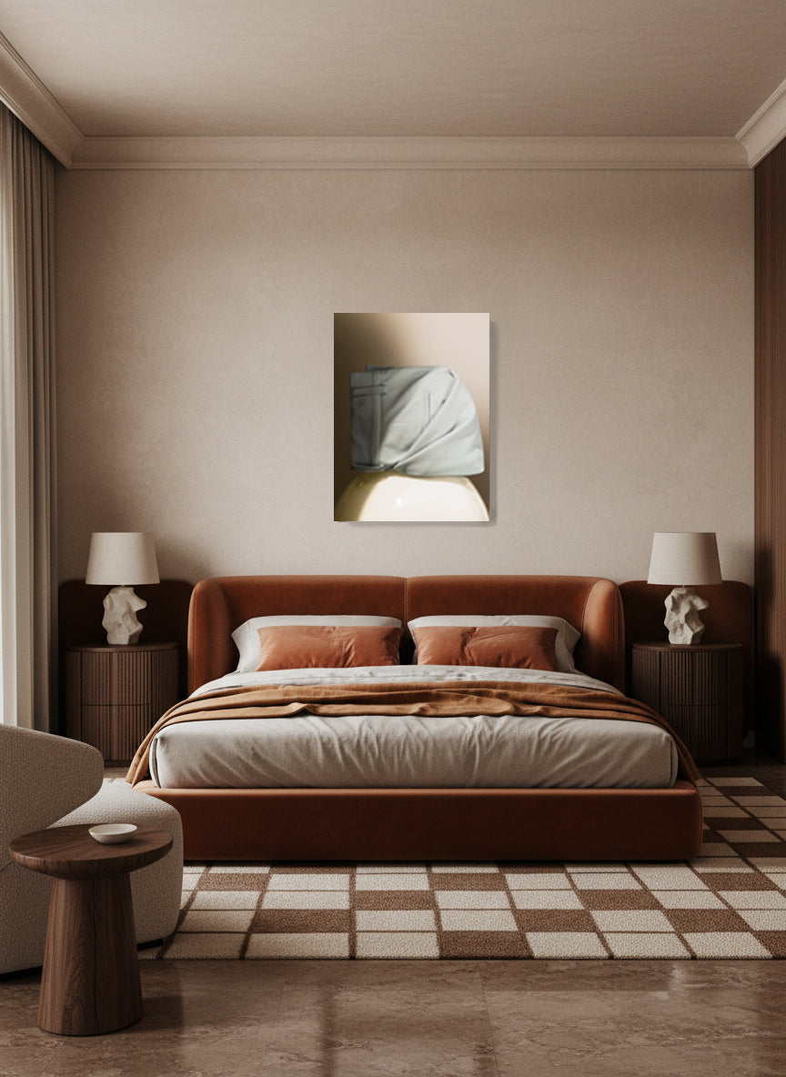 FABRIC AS A HERO nr.3