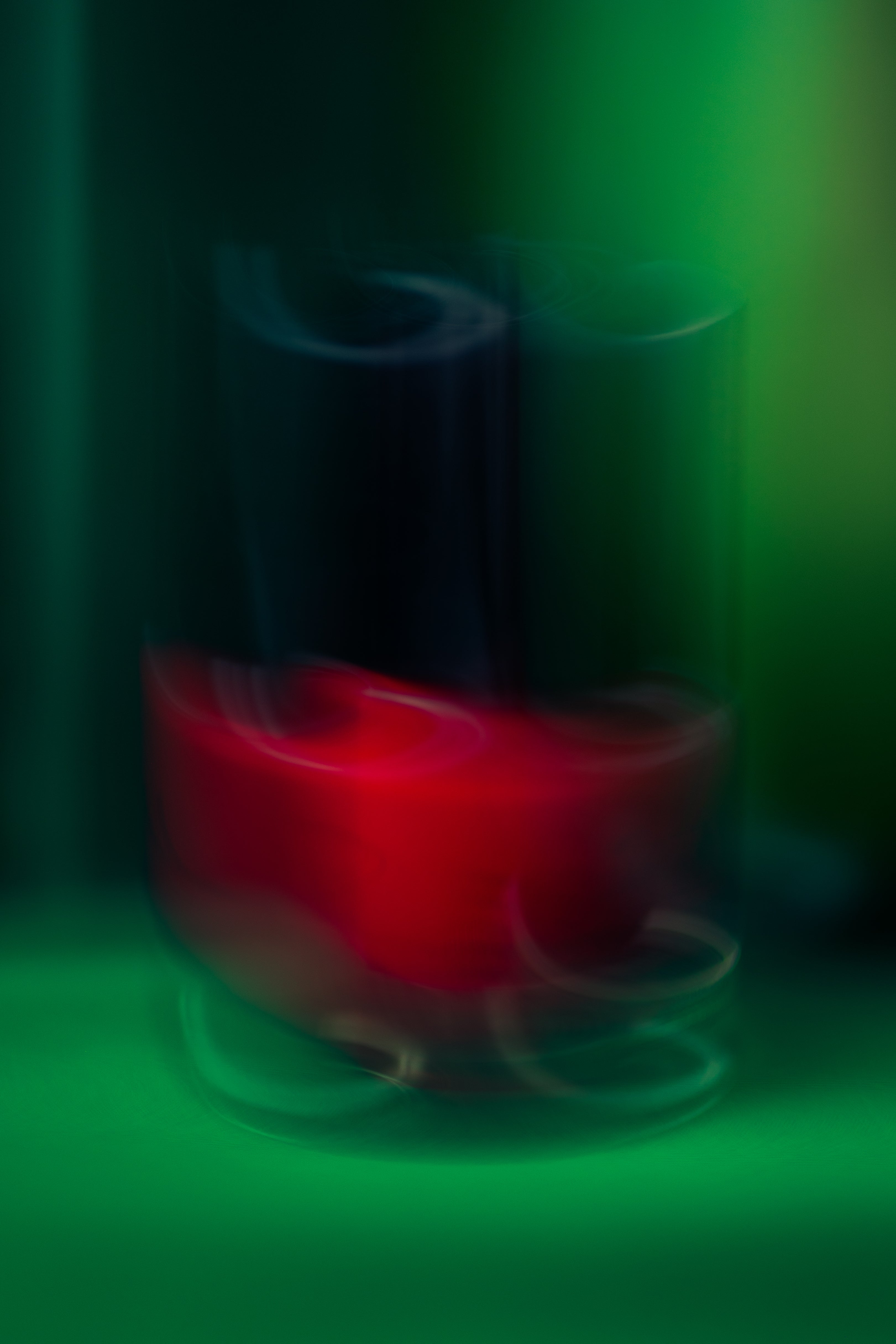 Bandeira de beleza no.2