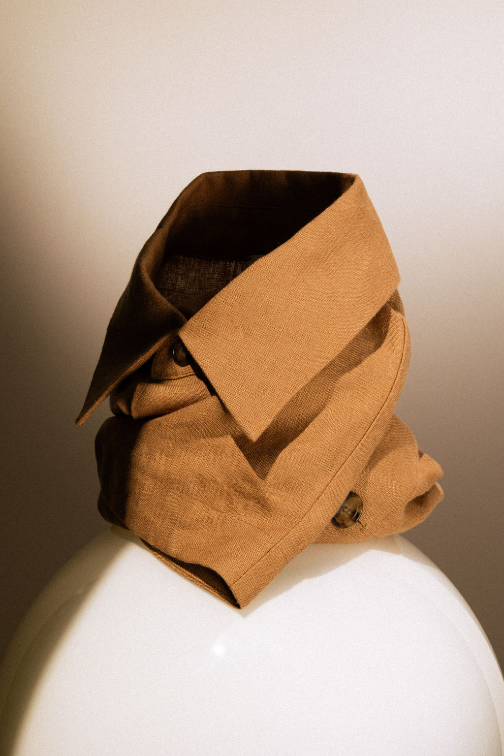 FABRIC AS A HERO nr.1