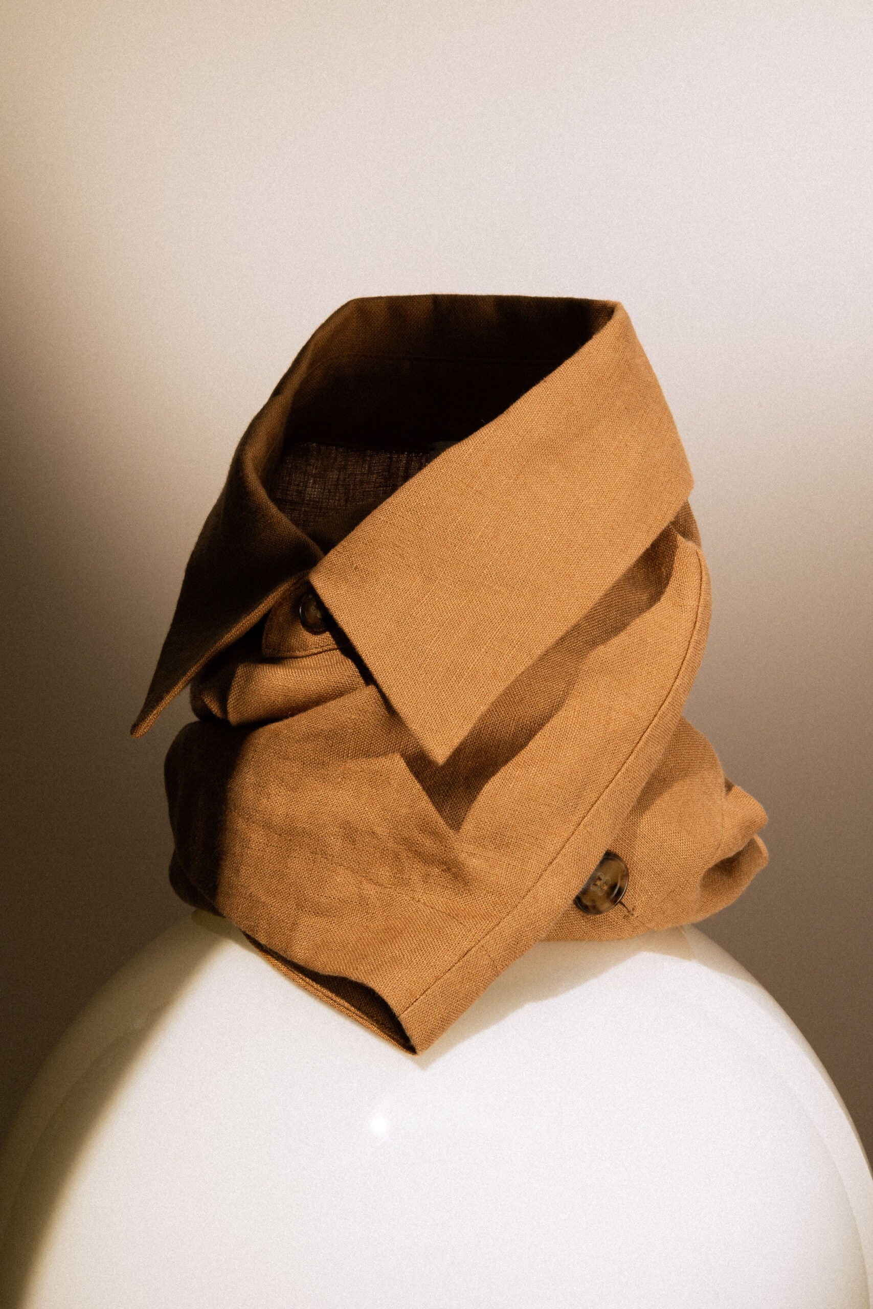 FABRIC AS A HERO nr.1