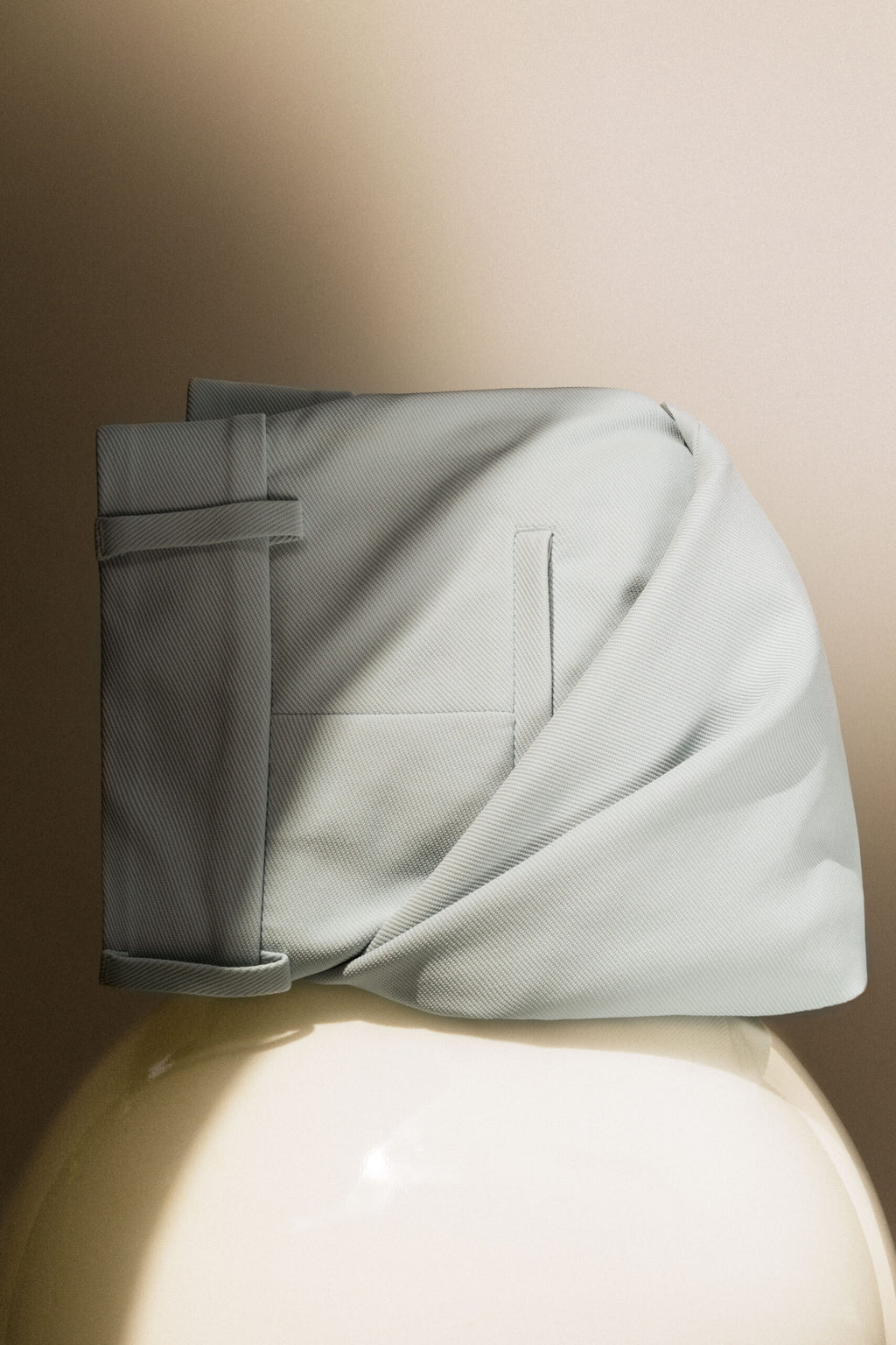 FABRIC AS A HERO nr.3