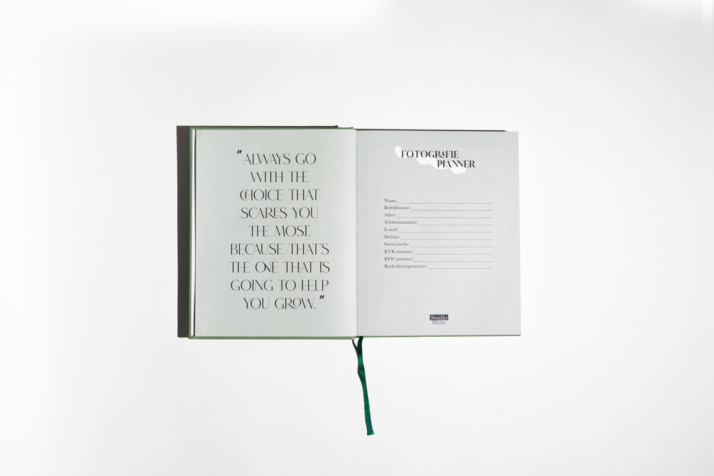 Fotografieplanner