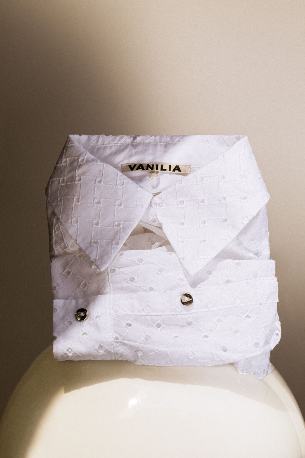 FABRIC AS A HERO nr.2